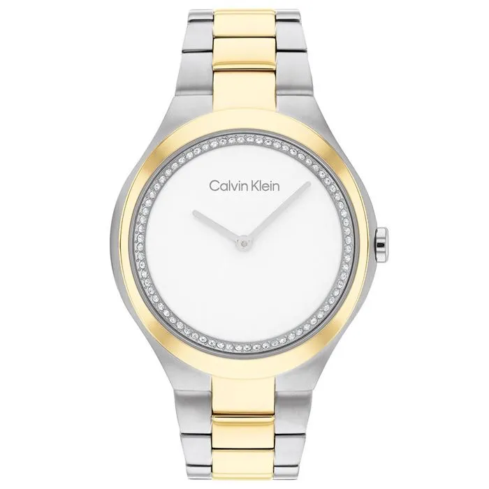 Calvin Klein CK25200366 Kadın Kol Saati - Calvin Klein
