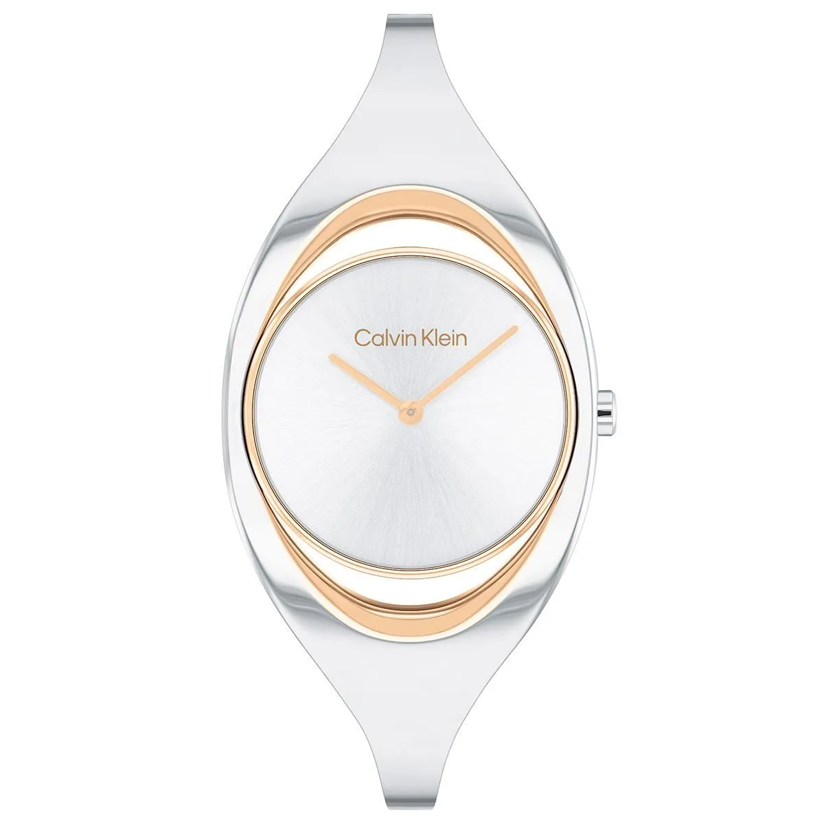 Calvin Klein CK25200393 Kadın Kol Saati - Calvin Klein