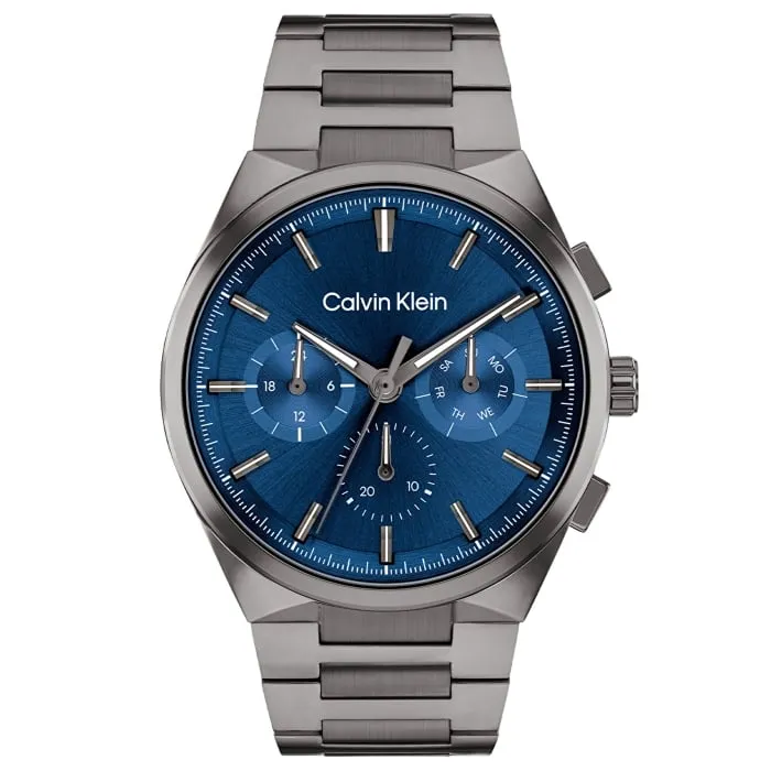 Calvin Klein CK25200443 Erkek Kol Saati - Calvin Klein