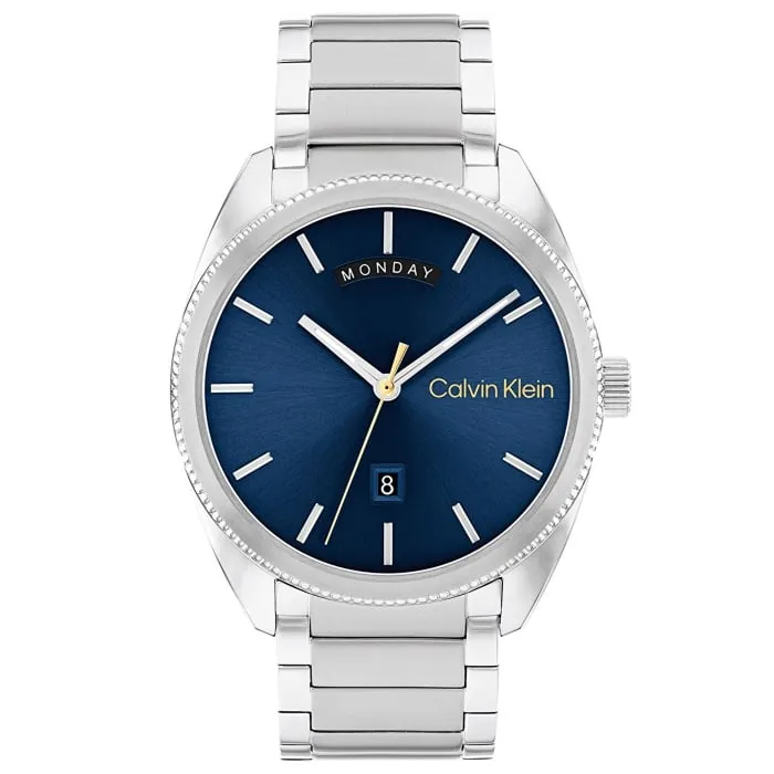 Calvin Klein CK25200446 Erkek Kol Saati - Calvin Klein