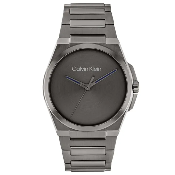 Calvin Klein CK25200458 Erkek Kol Saati - Calvin Klein