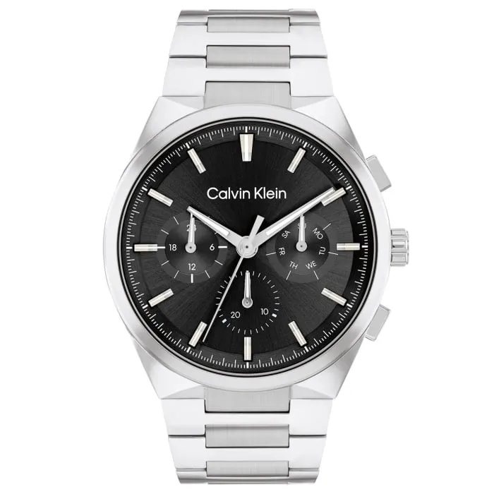 Calvin Klein CK25200459 Erkek Kol Saati - Calvin Klein