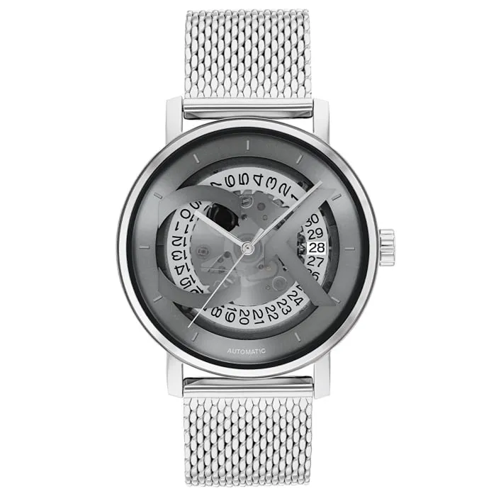 Calvin Klein CK25300004 Erkek Kol Saati - Calvin Klein