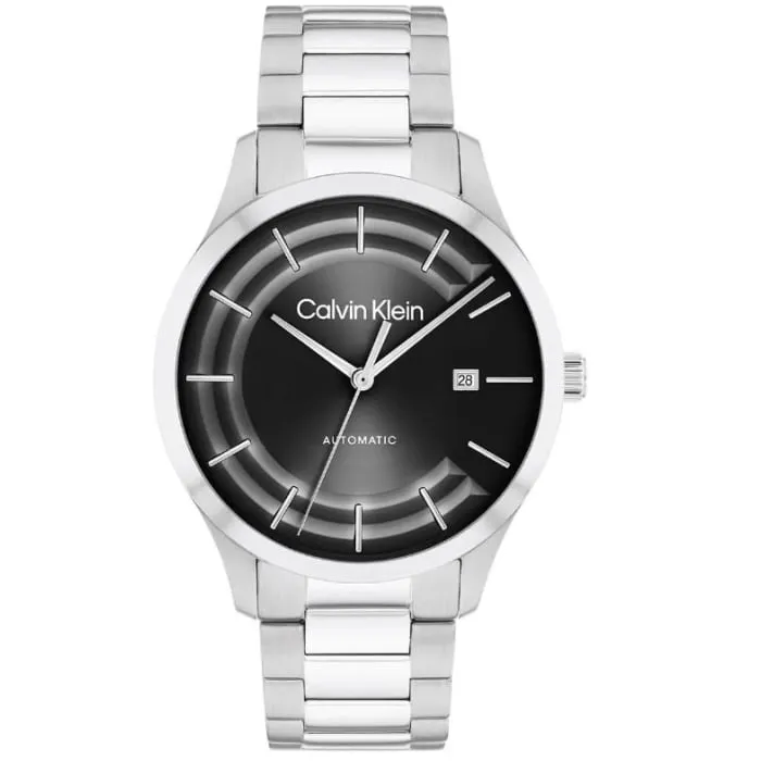 Calvin Klein CK25300021 Erkek Kol Saati - Calvin Klein