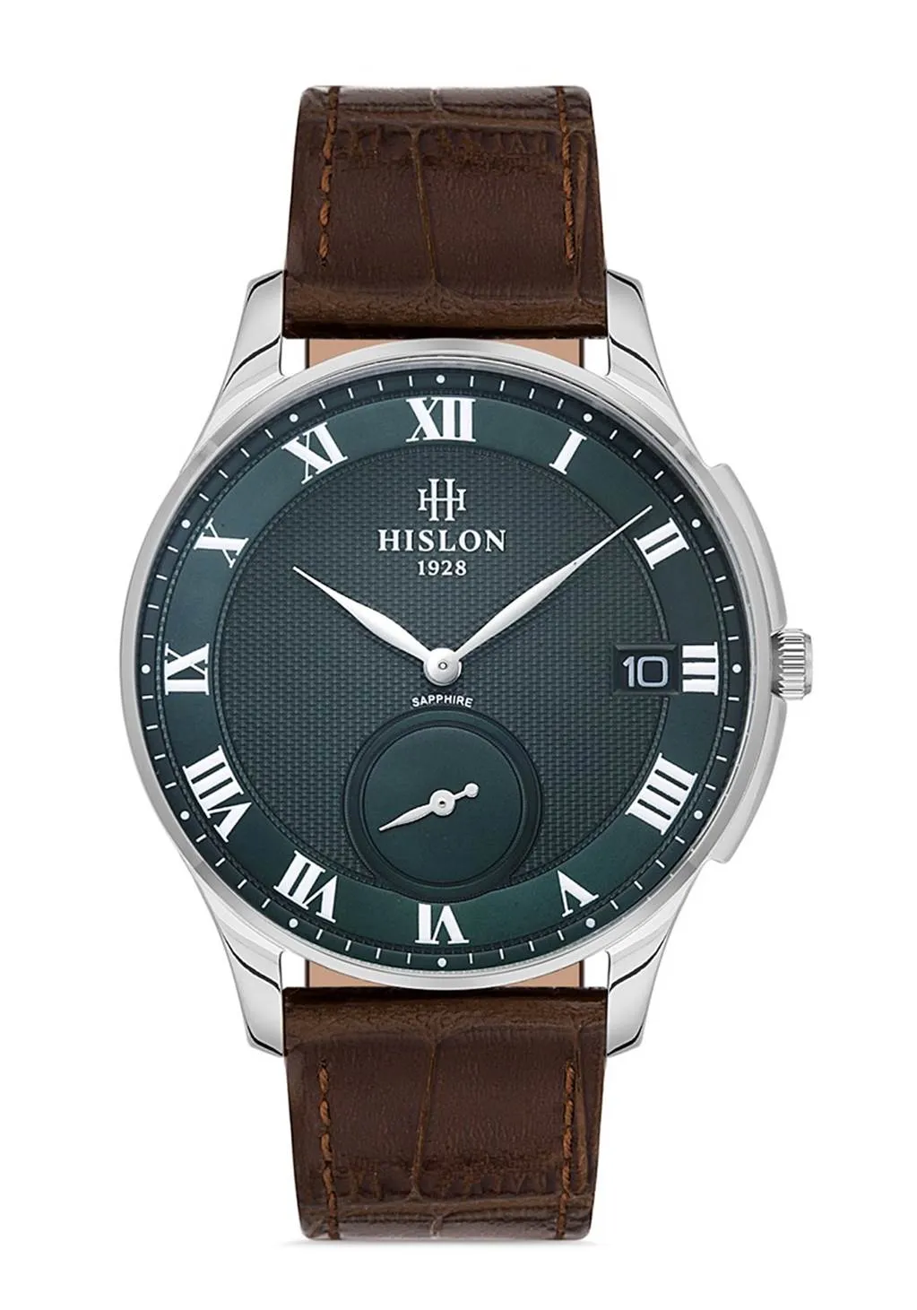 Hislon CL120S-15KS Erkek Kol Saati - Hislon