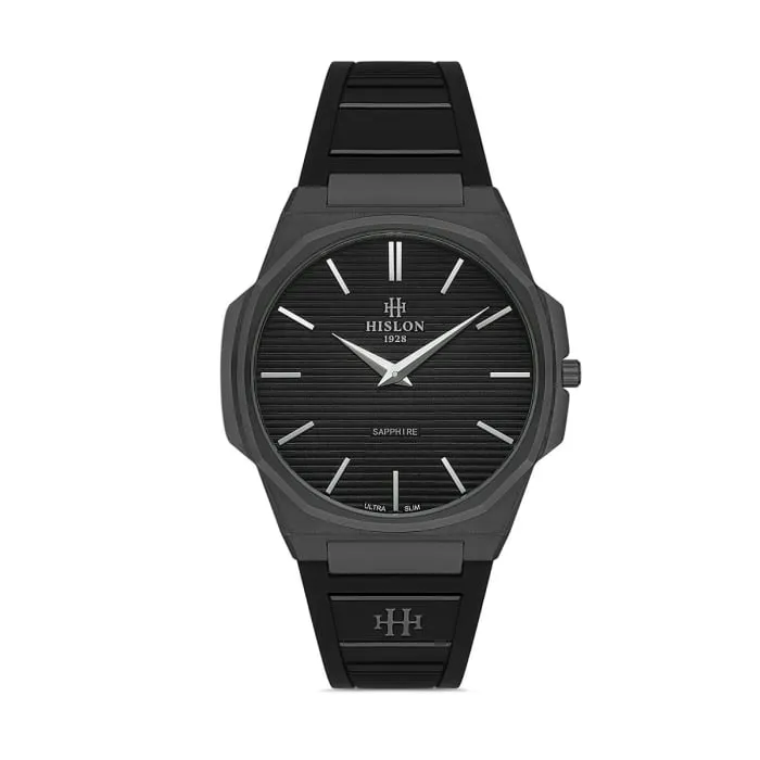 Hislon CL127N-04BS Erkek Kol Saati - Hislon
