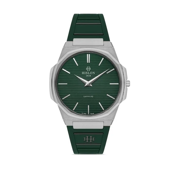 Hislon CL127S-15YS Erkek Kol Saati - Hislon