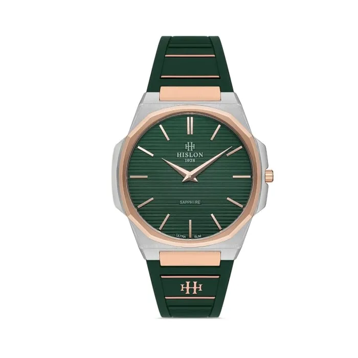 Hislon CL127T-25YR Erkek Kol Saati - Hislon