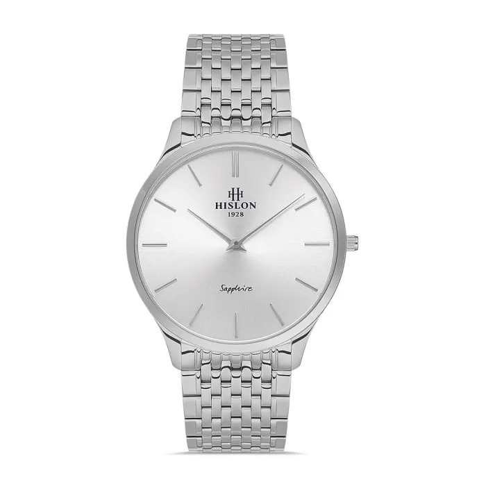 Hislon CL135S-02SS Kadın Kol Saati - Hislon