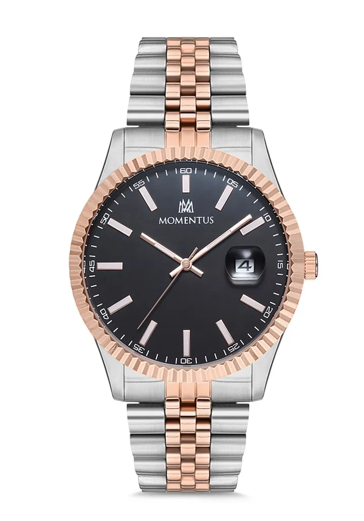 Momentus CM131T-04SR Erkek Kol Saati - Momentus