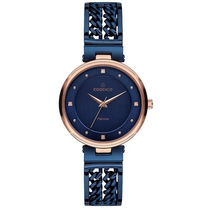 Essence D1071.990 Kadın Kol Saati - Essence