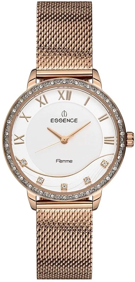 Essence D1078.430 Kadın Kol Saati - Essence