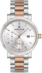 Daniel Klein DK013572B.03 Erkek Kol Saati - Daniel Klein