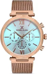 Daniel Klein DK013759D-04 Erkek Kol Saati - Daniel Klein