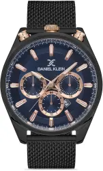 Daniel Klein DK013977A-01 Erkek Kol Saati - Daniel Klein