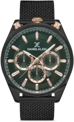 Daniel Klein DK013977A-03 Erkek Kol Saati - Daniel Klein