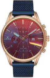 Daniel Klein DK.1.12945D.05 Erkek Kol Saati - Daniel Klein