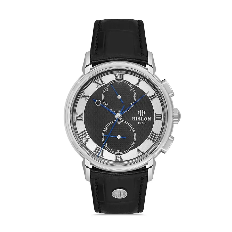 Hislon DT143S-04BS Erkek Kol Saati - Hislon