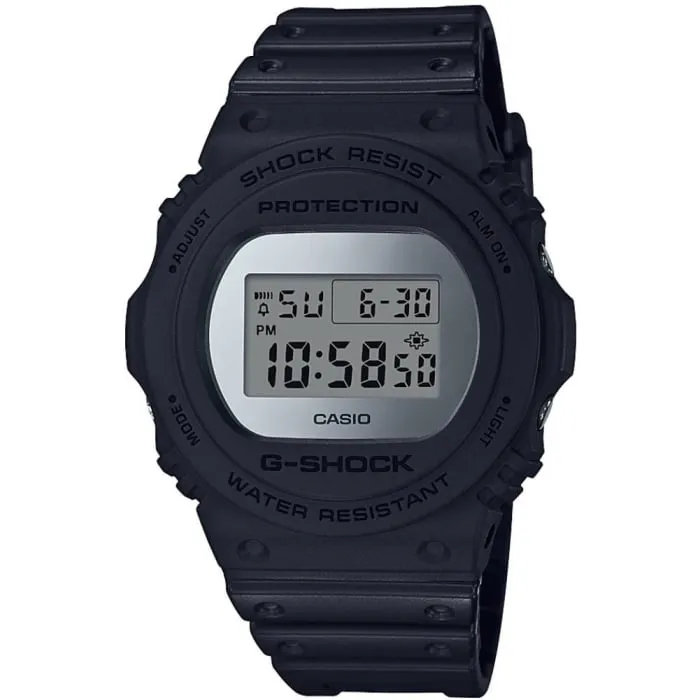Casio DW-5700BBMA-1DR Erkek Kol Saati - Casio