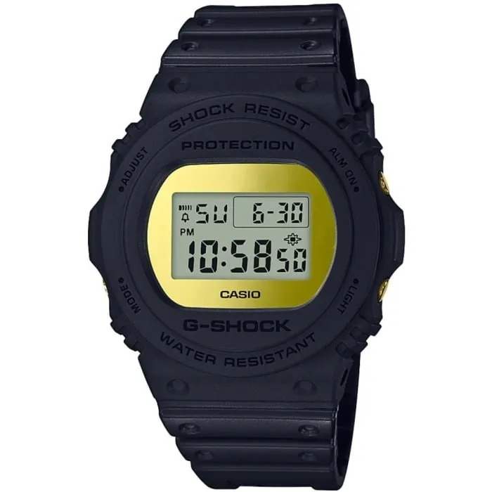 Casio DW-5700BBMB-1DR Erkek Kol Saati - Casio