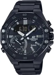 Casio ECB-10DC-1ADF Erkek Kol Saati - Casio