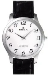 Edox ED211563BB Erkek Kol Saati - Edox