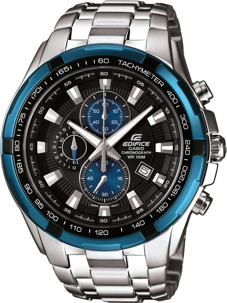 Casio EF-539D-1A2VUDF Erkek Kol Saati - Casio
