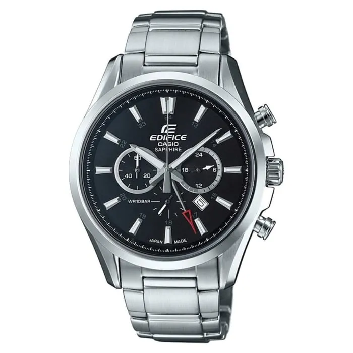 Casio EFB-504JD-1ADR Erkek Kol Saati - Casio