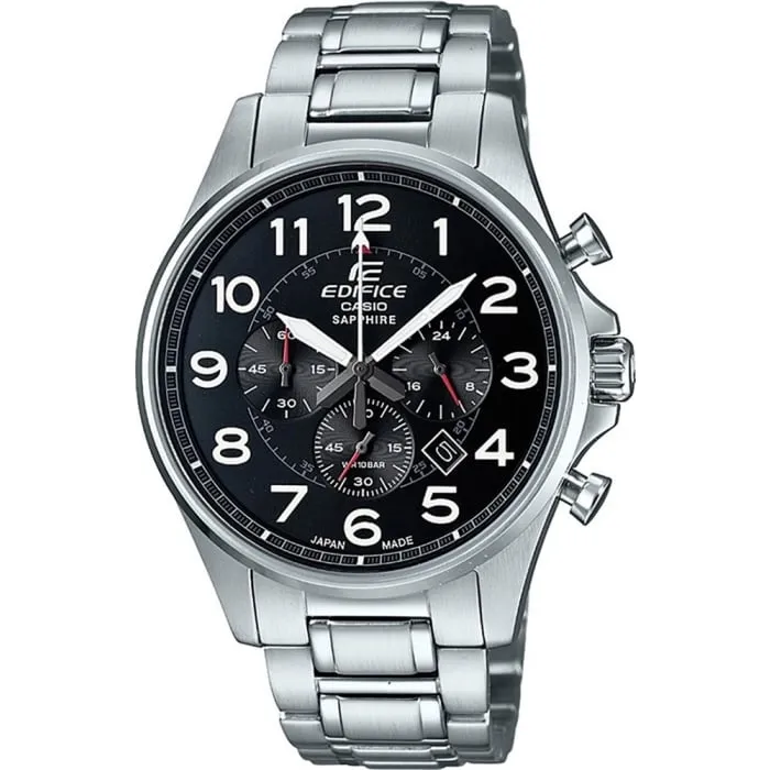 Casio EFB-508JD-1ADR Erkek Kol Saati - Casio