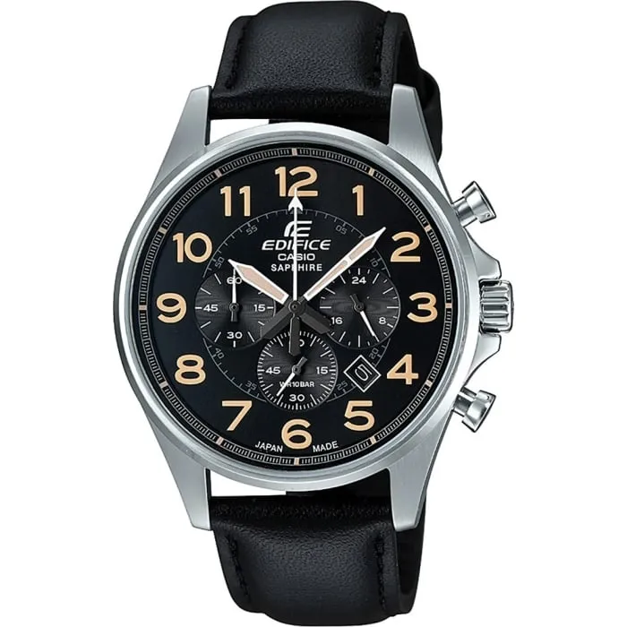 Casio EFB-508JL-1ADR Erkek Kol Saati - Casio