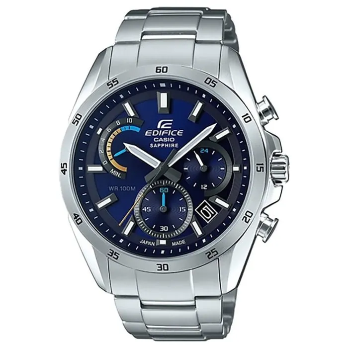 Casio EFB-510JD-2AVDR Erkek Kol Saati - Casio
