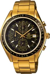 Casio EFR-509G-1AVDF Erkek Kol Saati - Casio