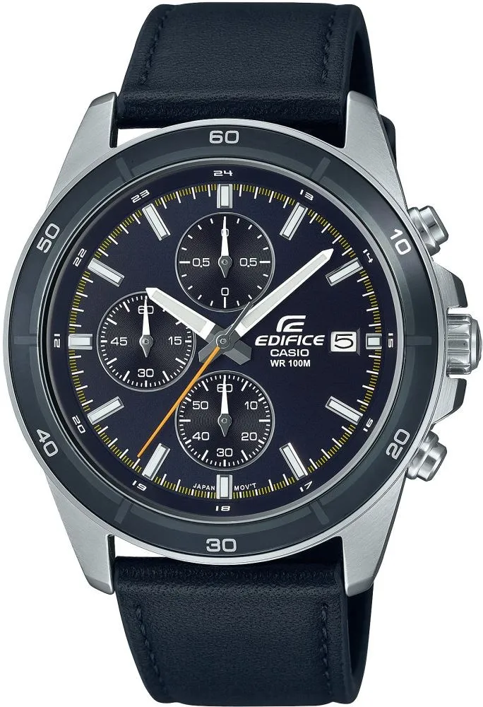 Casio EFR-526L-2CVUDF Erkek Kol Saati - Casio