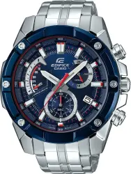 Casio EFR-559TR-2ADR Erkek Kol Saati - Casio