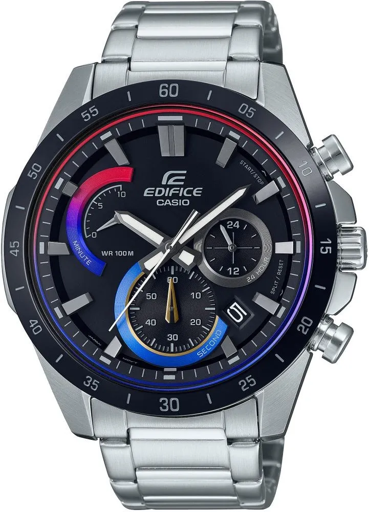 Casio EFR-573HG-1AVUDF Erkek Kol Saati - Casio