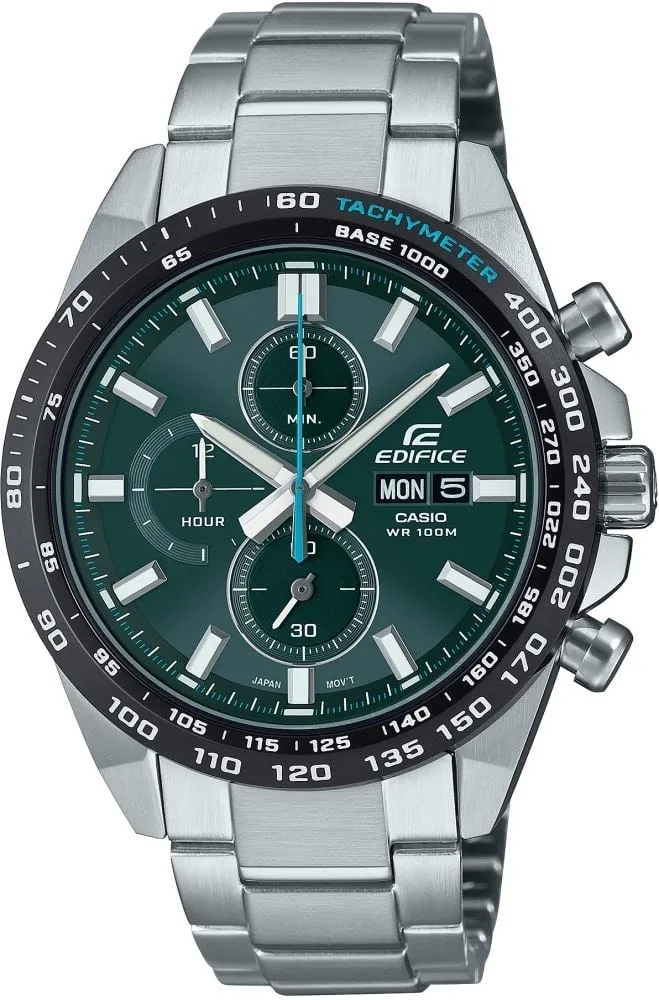Casio EFR-574DB-3AVUDF Erkek Kol Saati - Casio