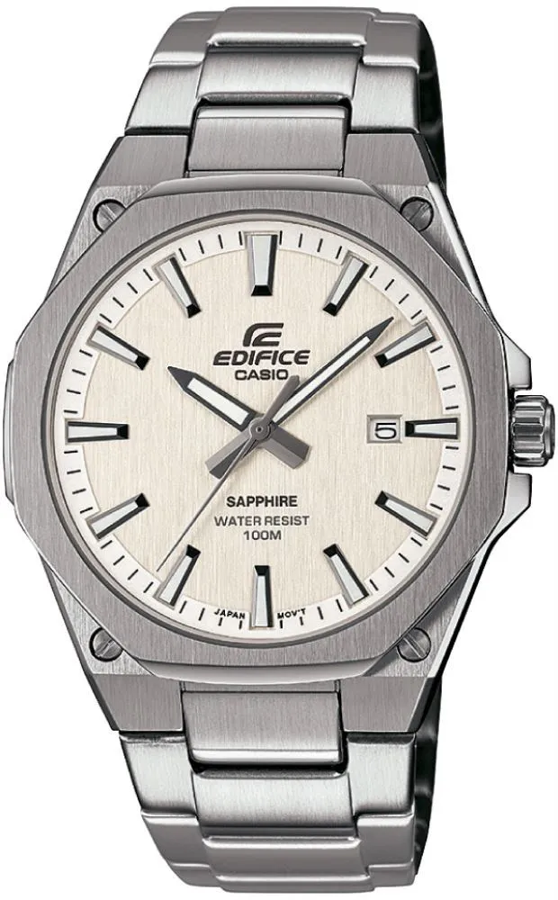Casio EFR-S108D-7AVUDF Erkek Kol Saati - Casio