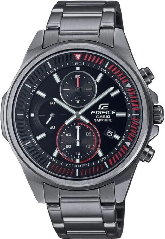 Casio EFR-S572DC-1AVUDF Erkek Kol Saati - Casio