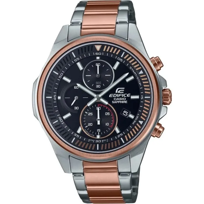 Casio EFR-S572GS-1AVUDF Erkek Kol Saati - Casio