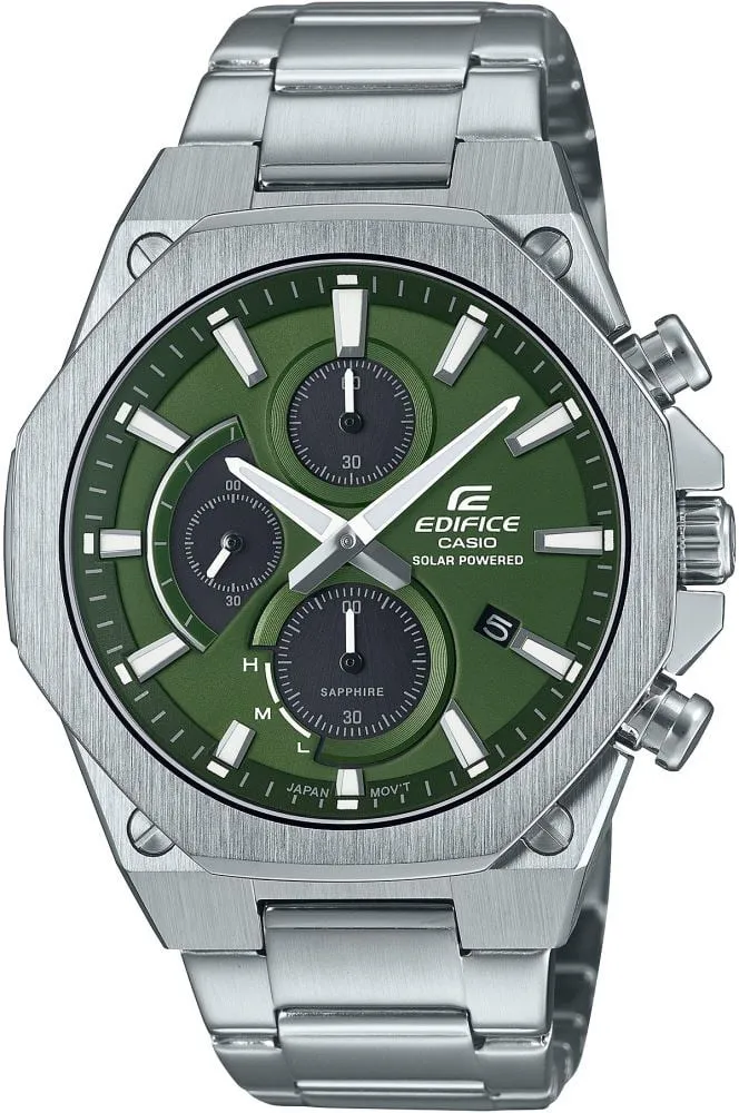 Casio EFS-S570D-3AUDF Erkek Kol Saati - Casio