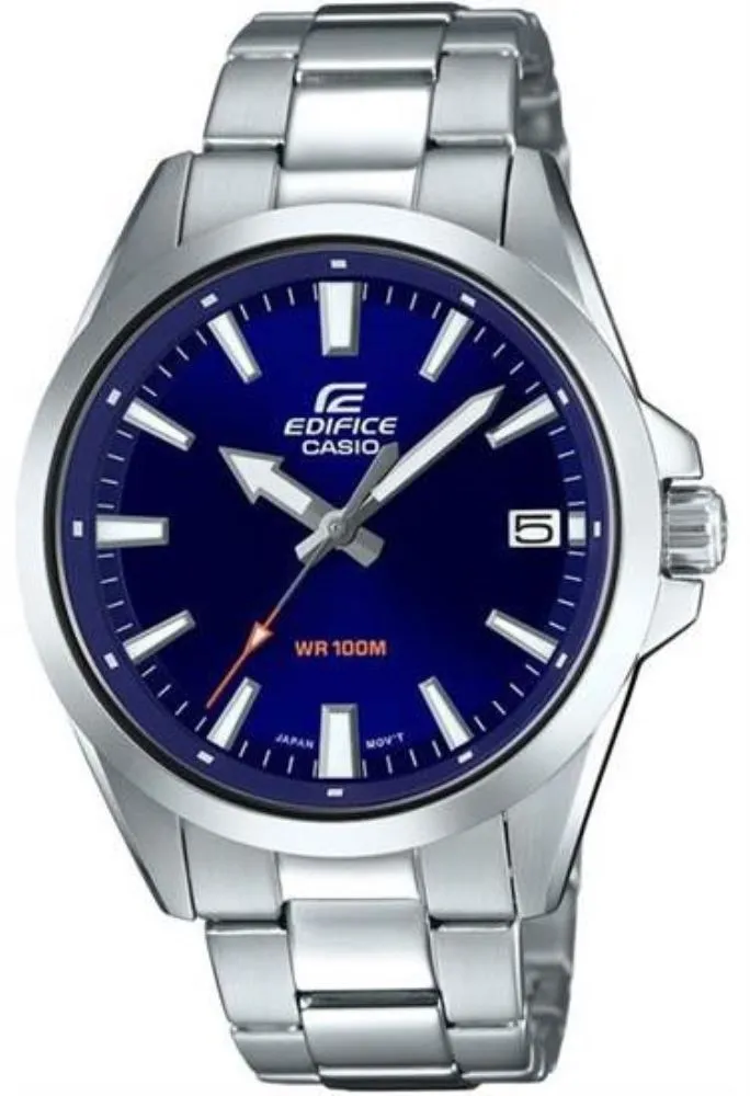 Casio EFV-100D-2AVUDF Erkek Kol Saati - Casio
