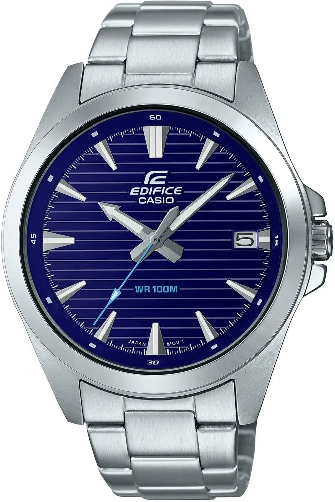 Casio EFV-140D-2AVUDF Erkek Kol Saati - Casio