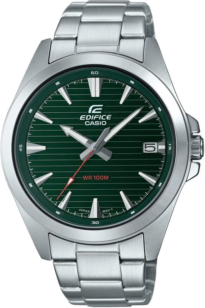 Casio EFV-140D-3AVUDF Erkek Kol Saati - Casio