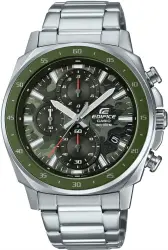 Casio EFV-600D-3CVUDF Erkek Kol Saati - Casio