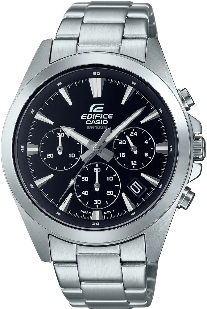 Casio EFV-630D-1AVUDF Erkek Kol Saati - Casio