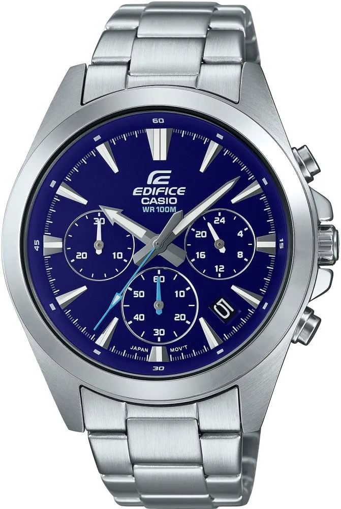 Casio EFV-630D-2AVUDF Erkek Kol Saati - Casio