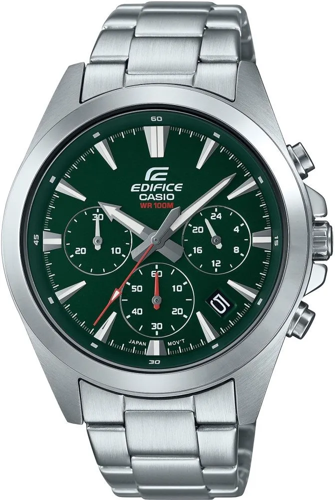 Casio EFV-630D-3AVUDF Erkek Kol Saati - Casio