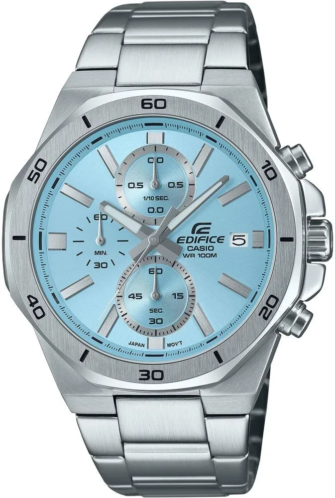 Casio EFV-640D-2BVUDF Erkek Kol Saati - Casio