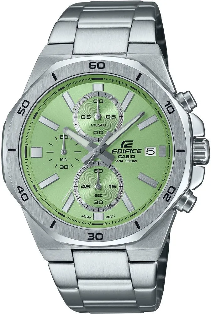 Casio EFV-640D-3AVUDF Erkek Kol Saati - Casio