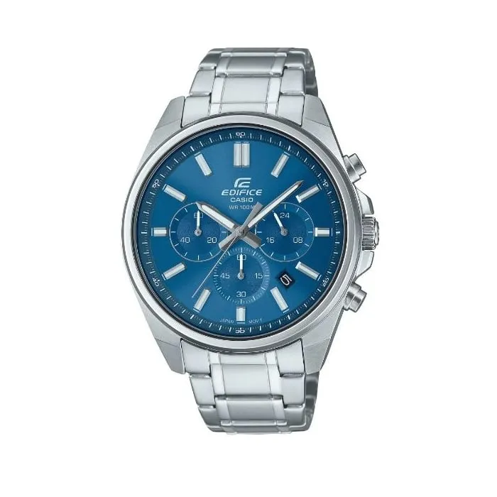 Casio EFV-650D-2AVUDF Erkek Kol Saati - Casio